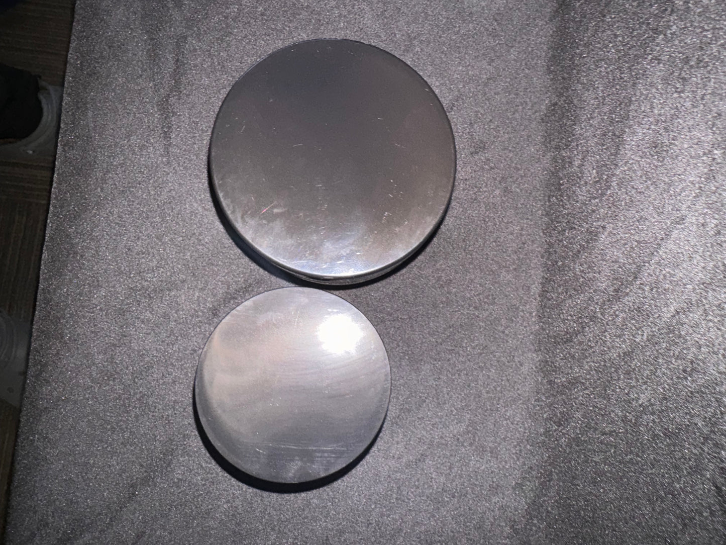 8. OZ BODY BUTTERS
