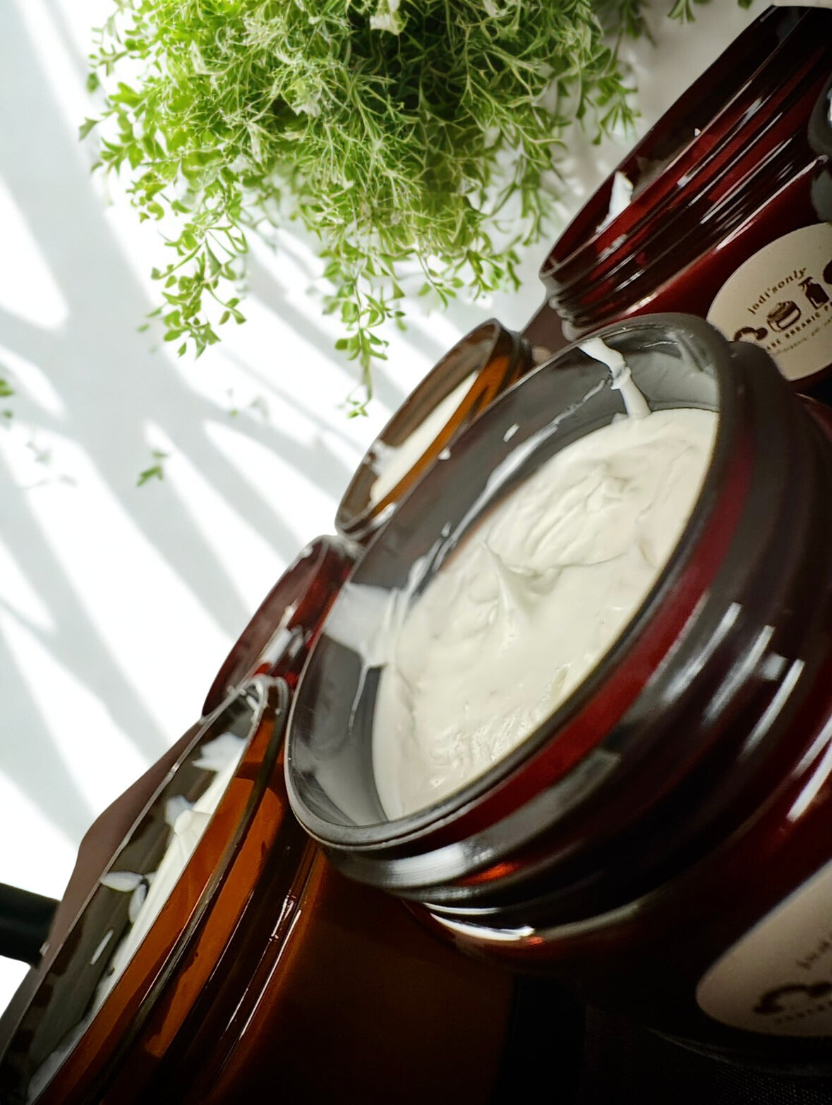 4 OZ. BODY BUTTERS