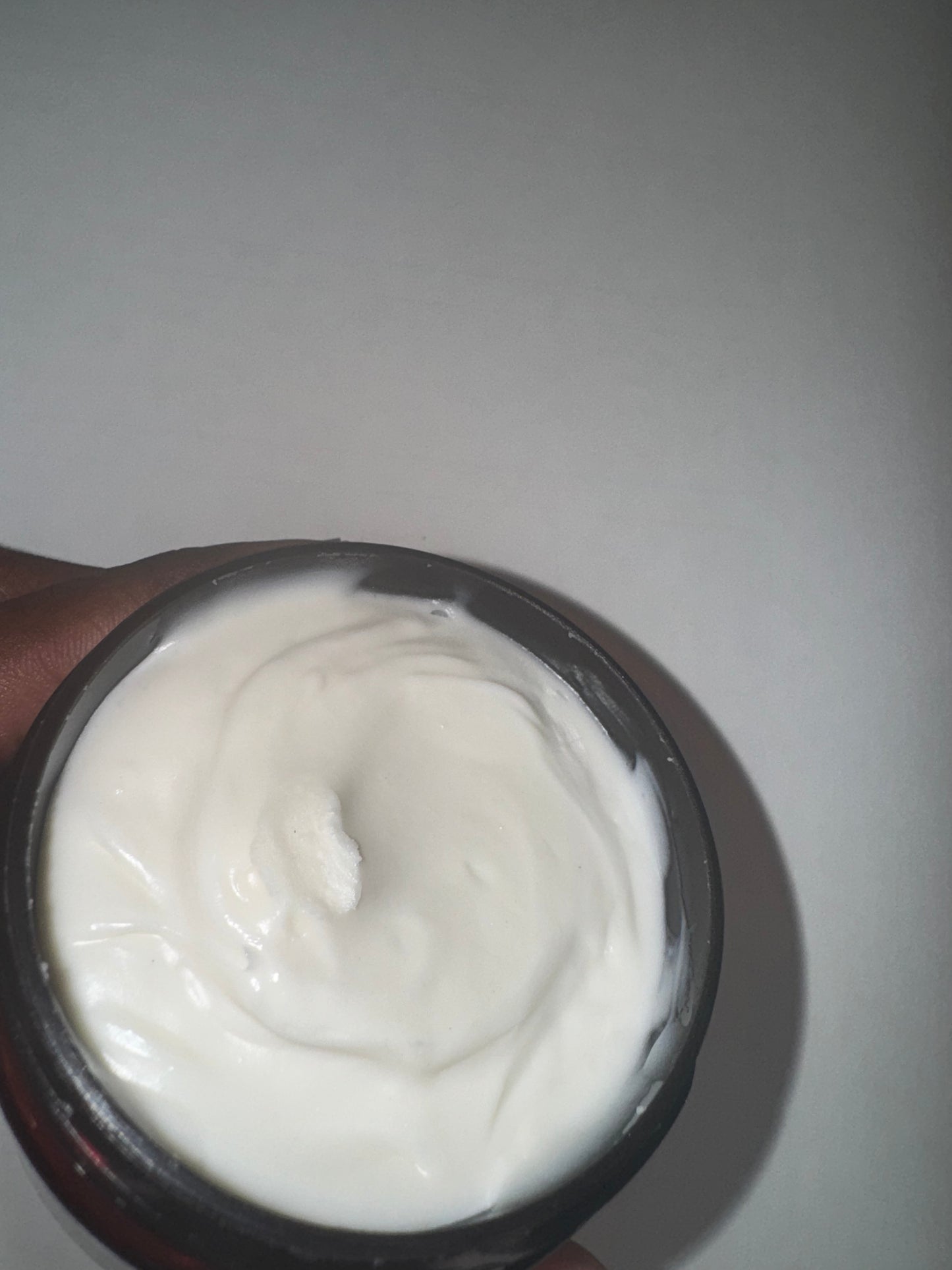 8. OZ BODY BUTTERS